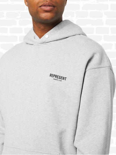 OWNERS CLUB HOODIE