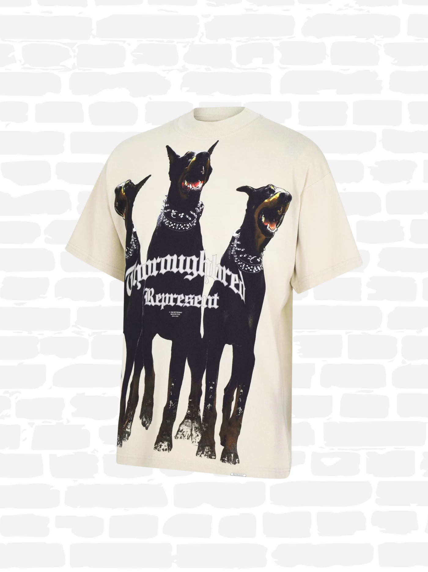 THOROUGHBRED T SHIRT