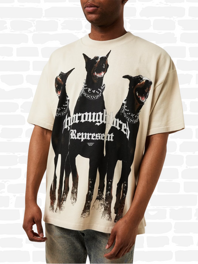 THOROUGHBRED T SHIRT