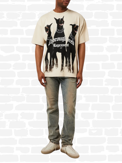 THOROUGHBRED T SHIRT