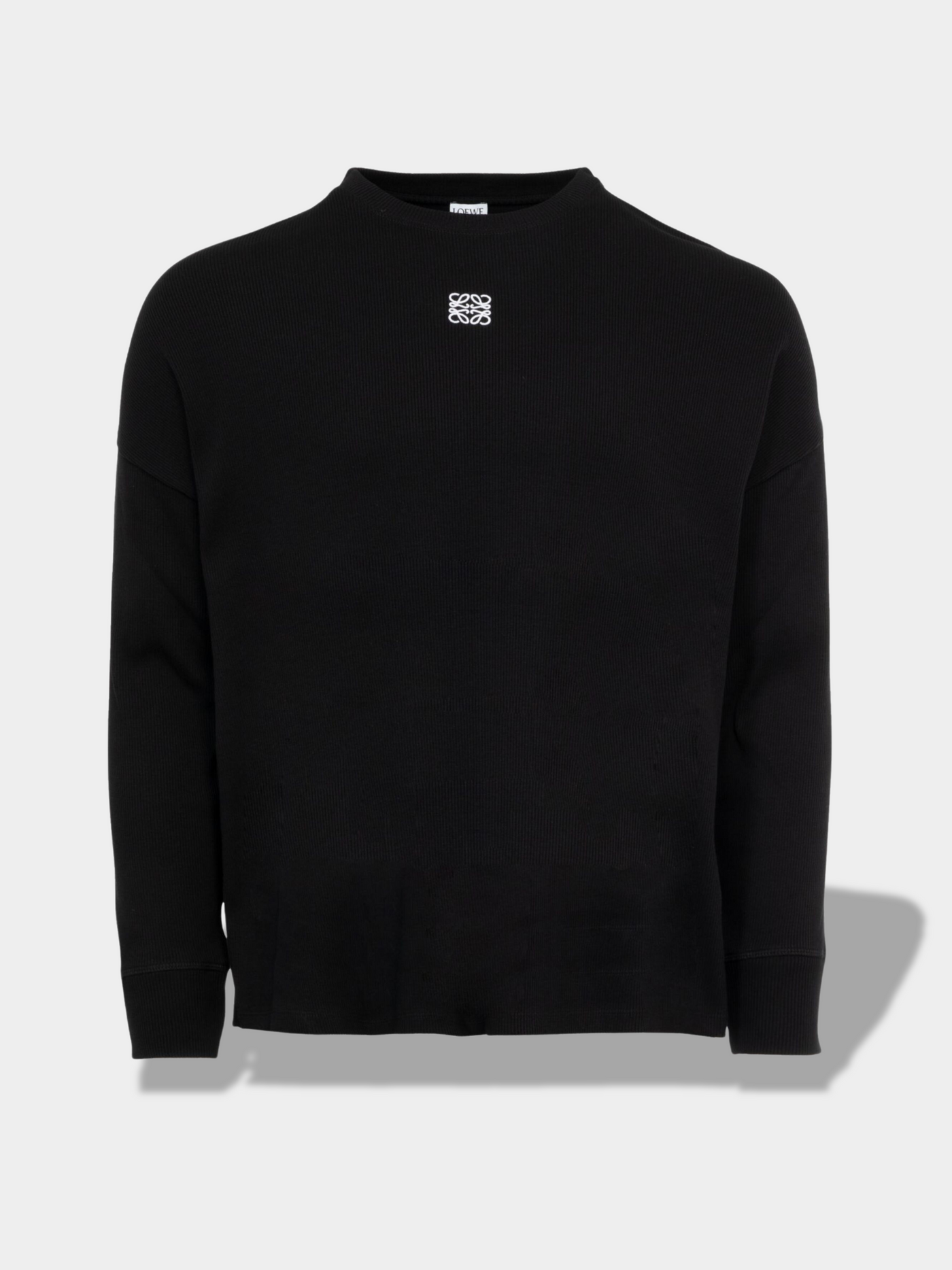 SWEATSHIRT COTTON