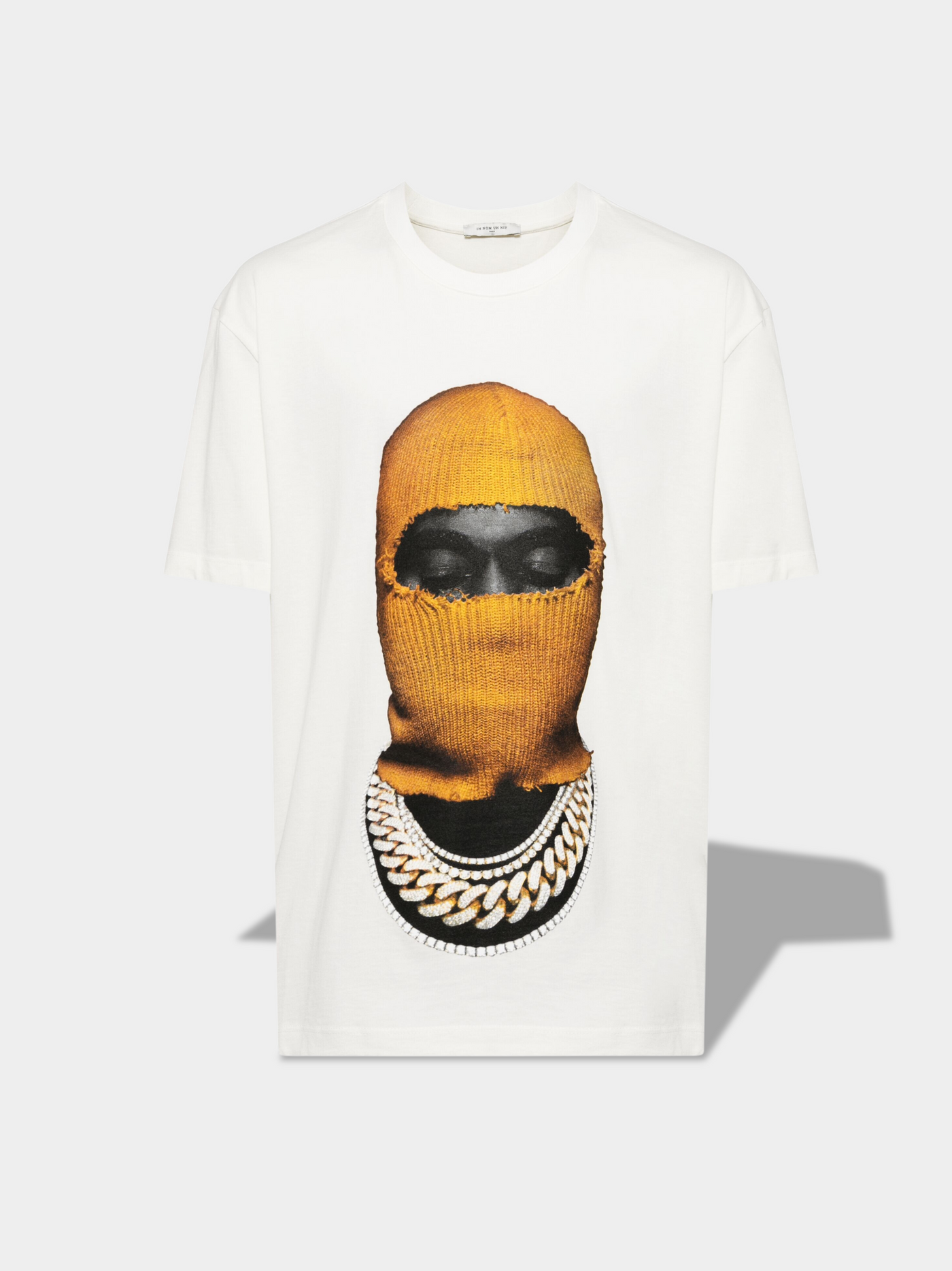 IH NOM UH NIT MASK20 T-SHIRT