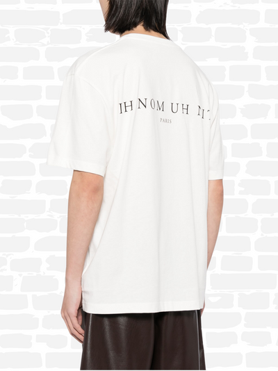 IH NOM UH NIT MASK20 T-SHIRT