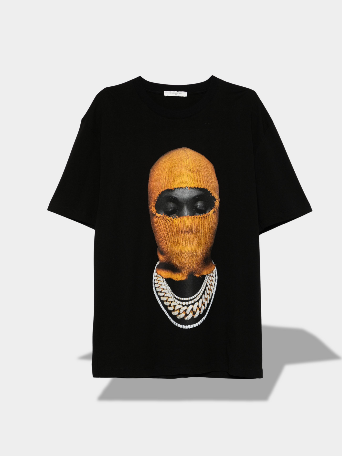 IH NOM UH NIT MASK20 T-SHIRT