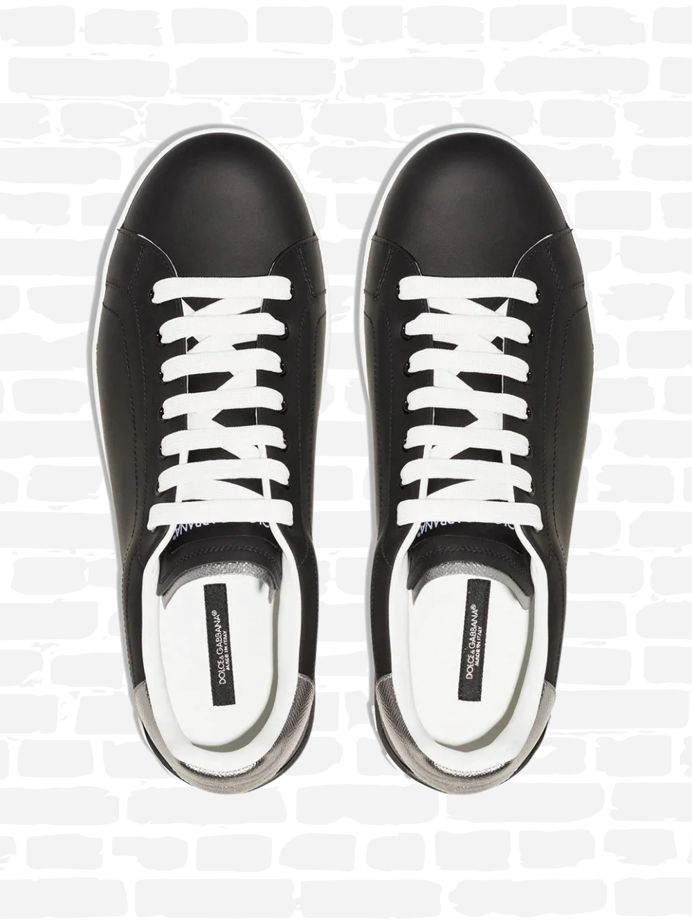 CLASSIC PORTOFINO SNEAKERS