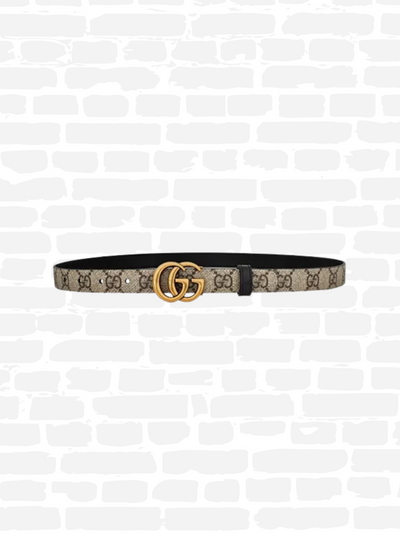 MARMONT REVERSIBLE BELT