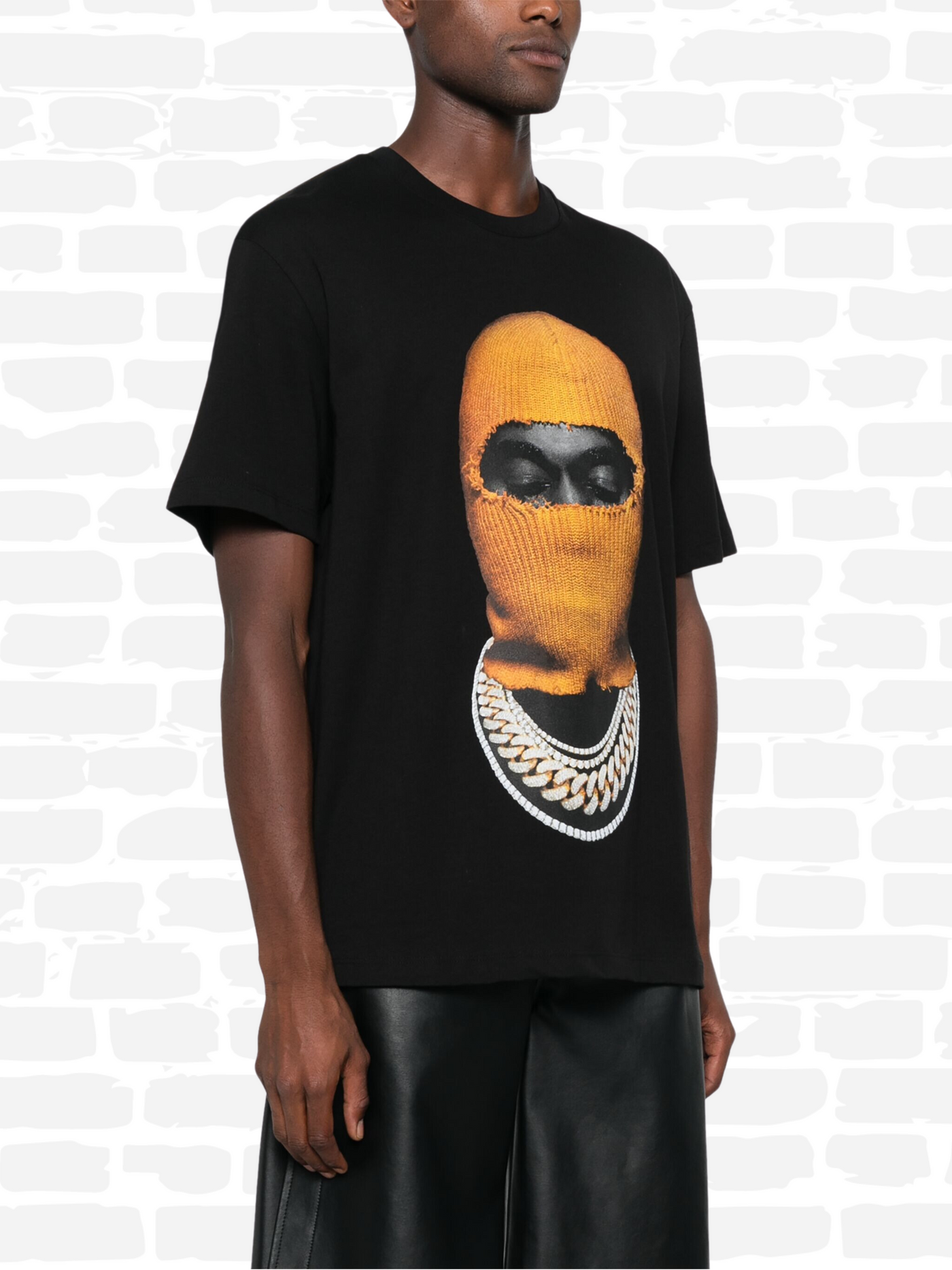 IH NOM UH NIT MASK20 T-SHIRT