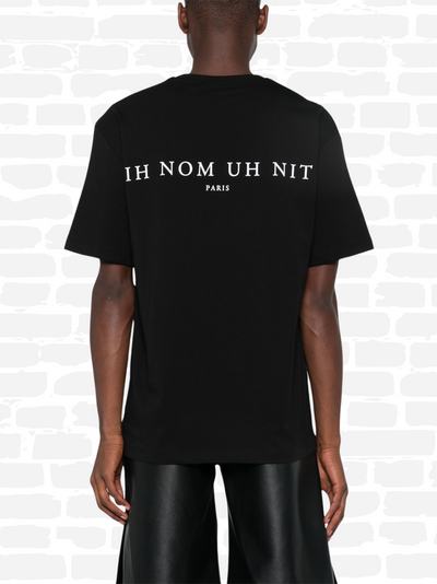 IH NOM UH NIT MASK20 T-SHIRT