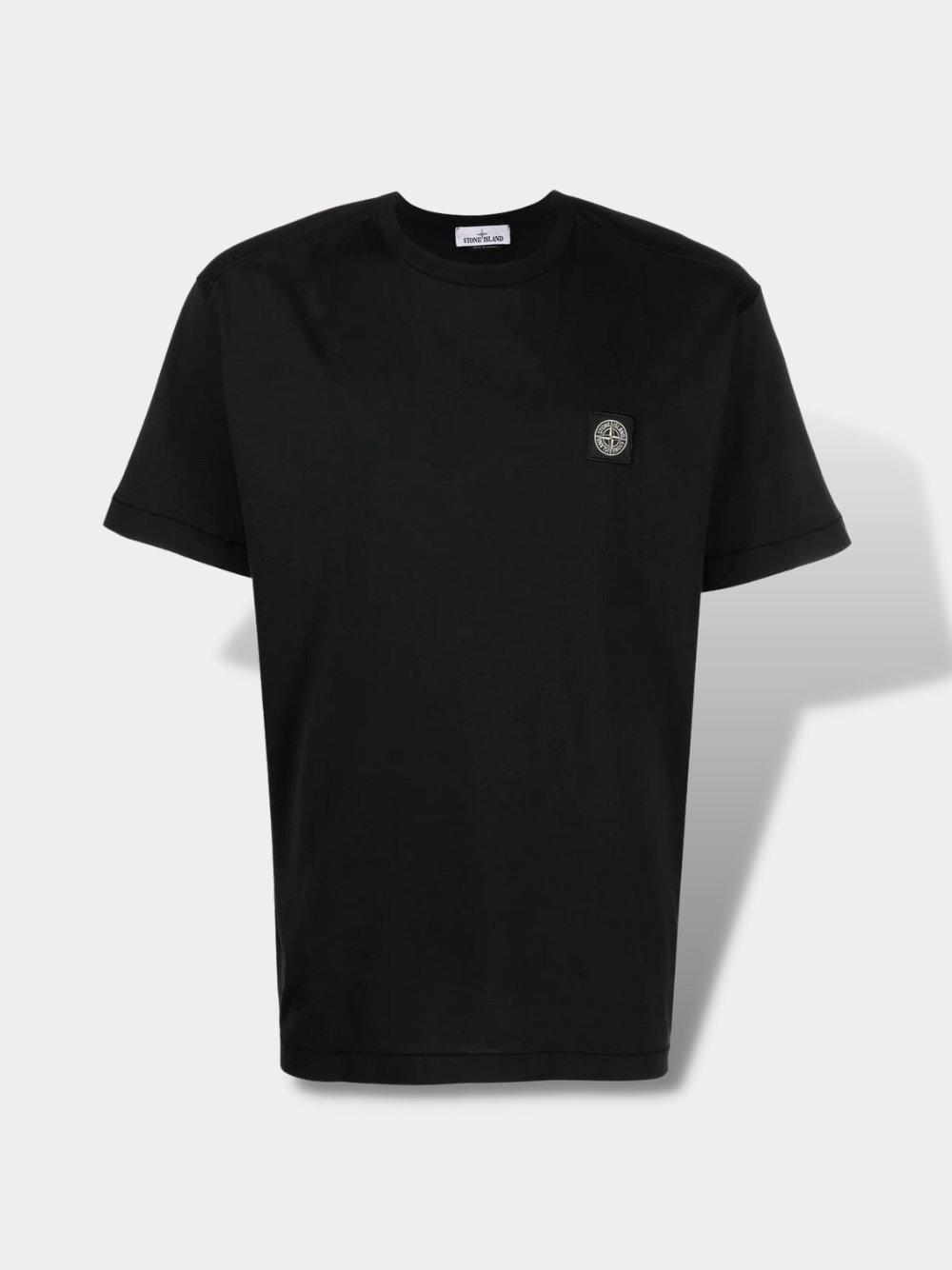 COMPASS BADGE T SHIRT