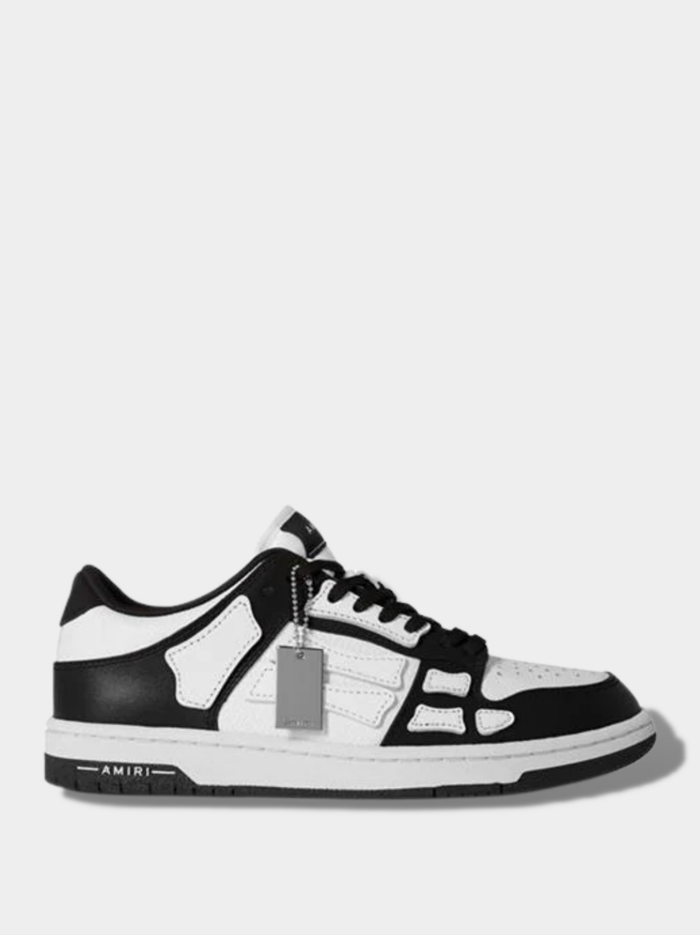 SKEL-TOP LOW-TOP SNEAKERS