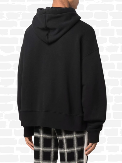 COTTON HOODIE