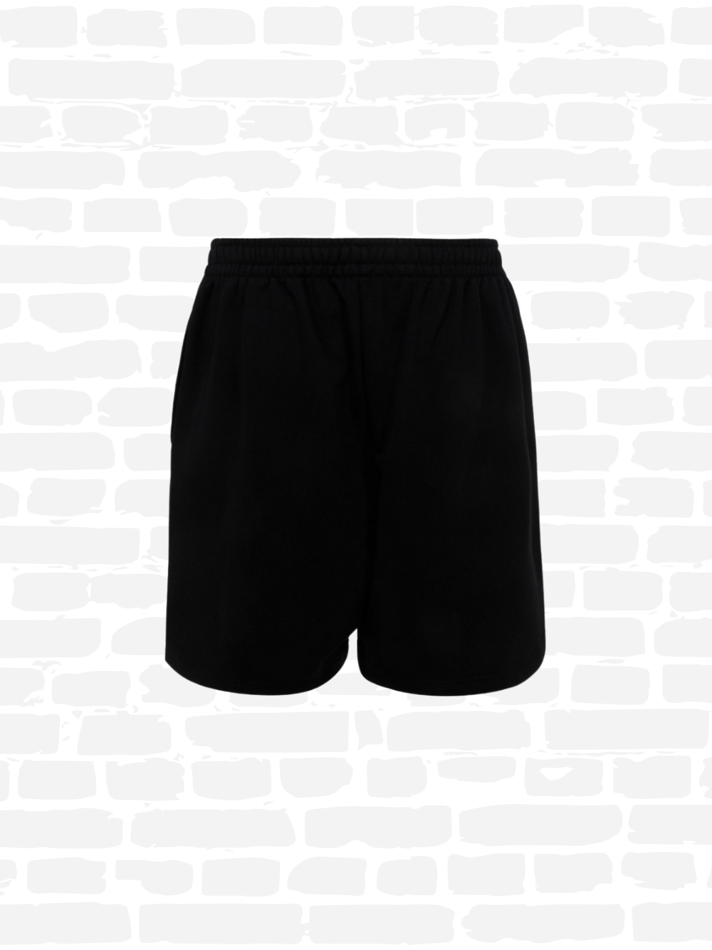 Cotton Bermuda Shorts