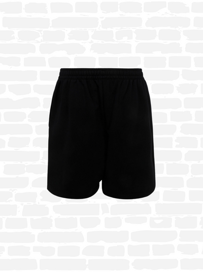 Cotton Bermuda Shorts