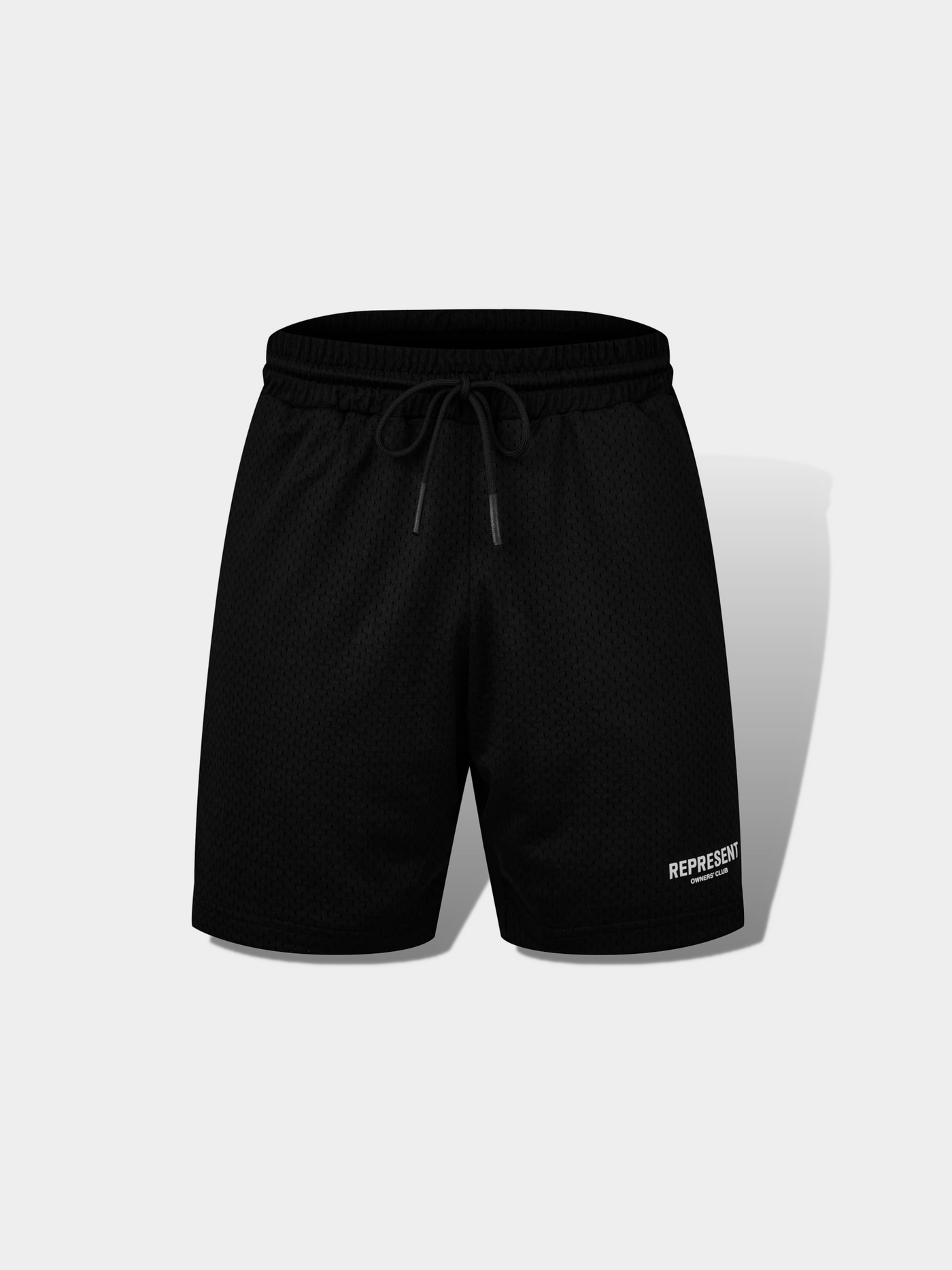 OWNERS CLUB MESH SHORTS