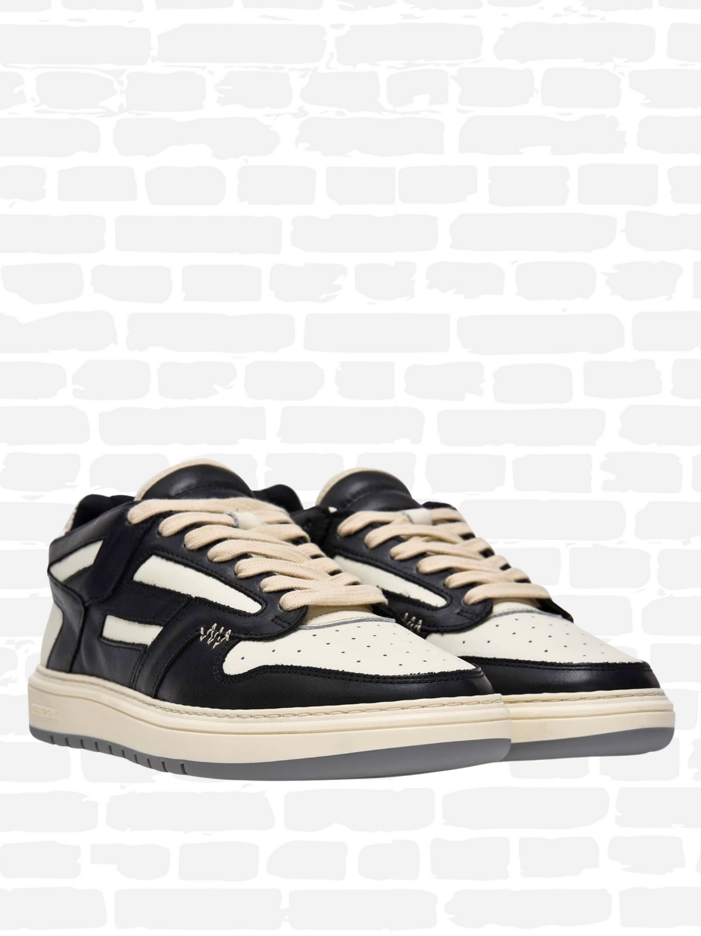 REPTOR LOW TRAINERS