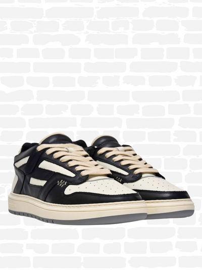 REPTOR LOW TRAINERS